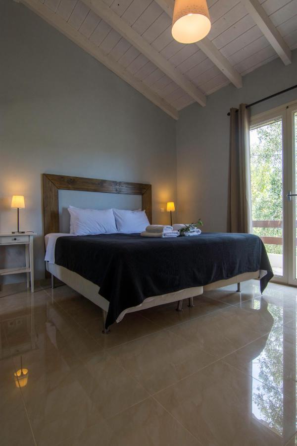 Villa Elaia Suites & Apartments No.6 Gaios Zewnętrze zdjęcie