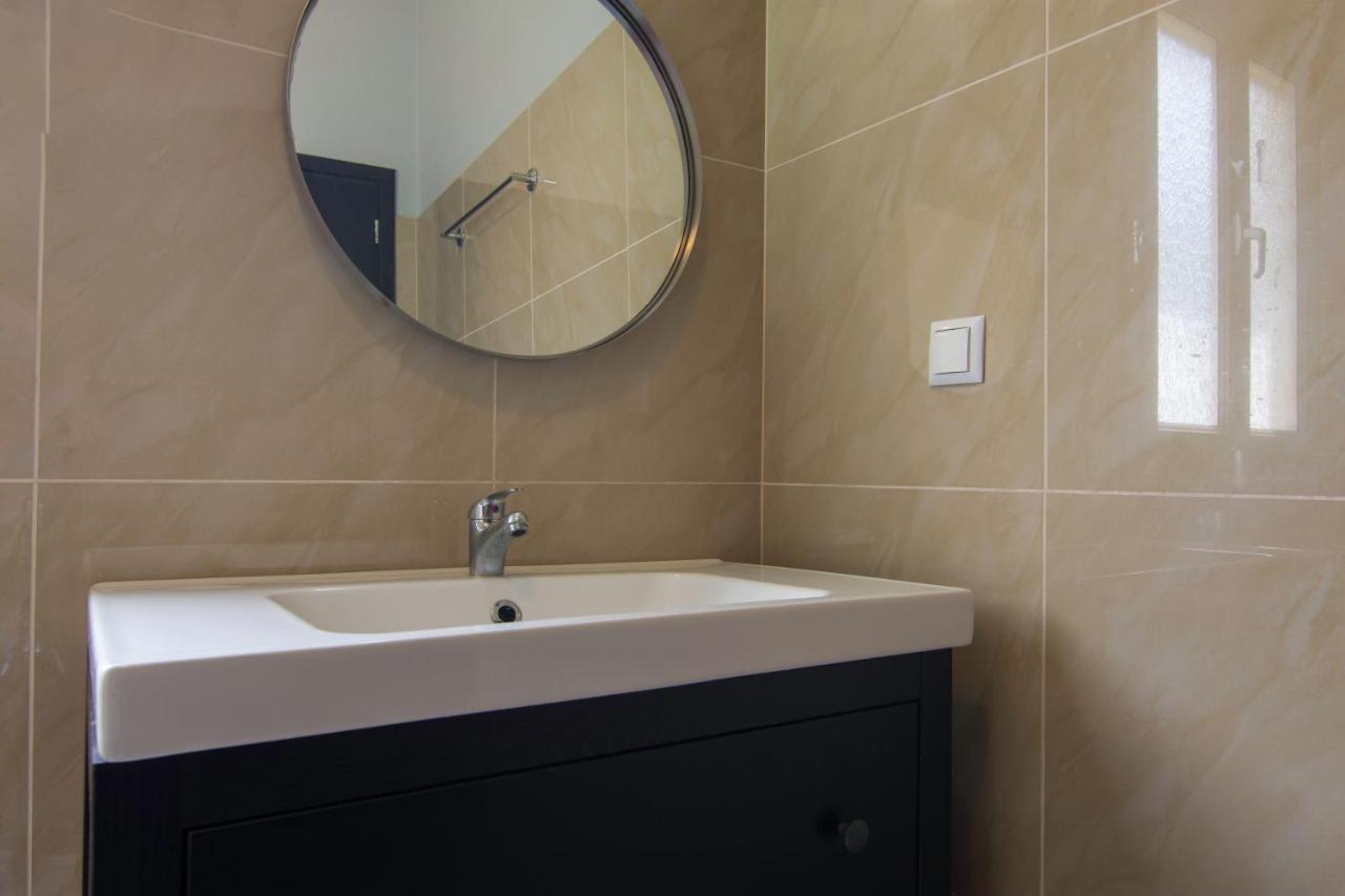 Villa Elaia Suites & Apartments No.6 Gaios Zewnętrze zdjęcie