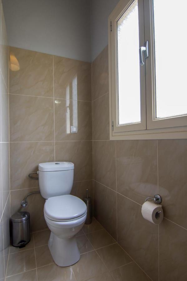 Villa Elaia Suites & Apartments No.6 Gaios Zewnętrze zdjęcie