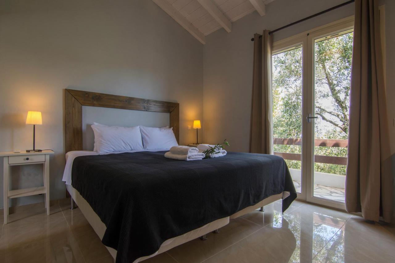 Villa Elaia Suites & Apartments No.6 Gaios Zewnętrze zdjęcie