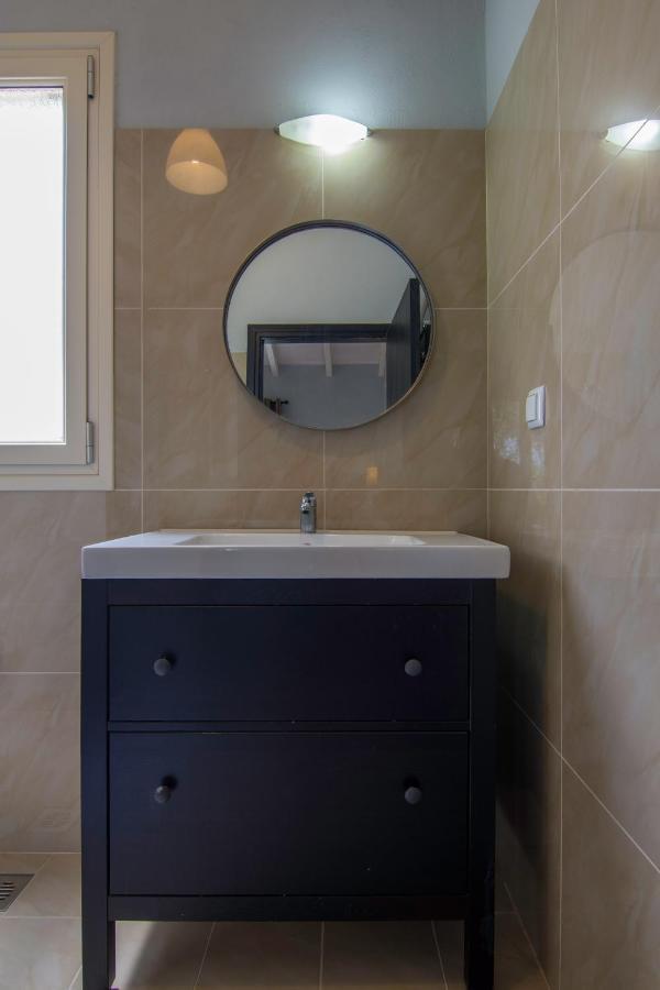 Villa Elaia Suites & Apartments No.6 Gaios Zewnętrze zdjęcie