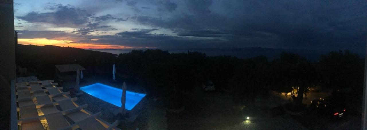 Villa Elaia Suites & Apartments No.6 Gaios Zewnętrze zdjęcie